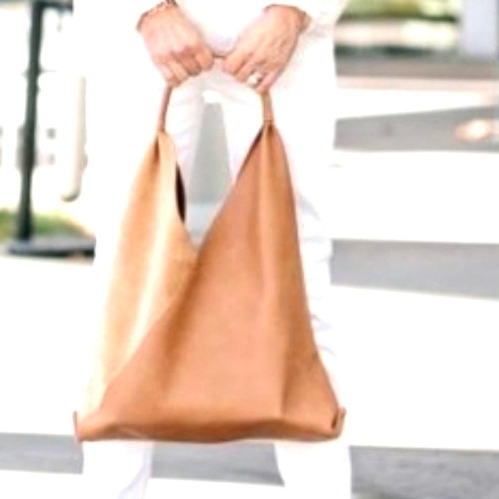 Shiraleah Arden Tote Chicago